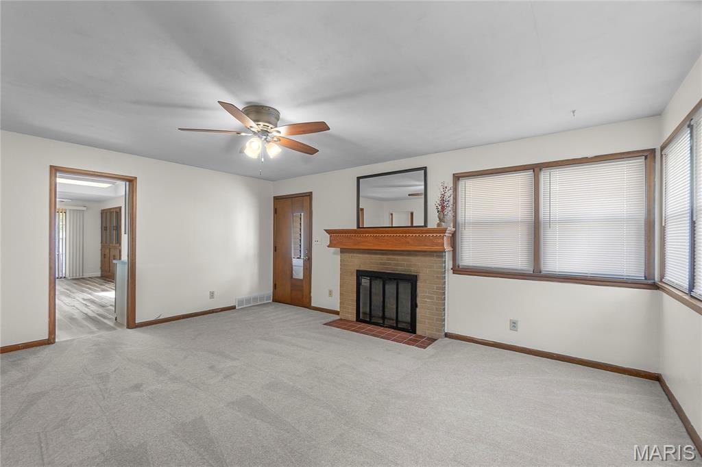 Pleasant Acres - Residential