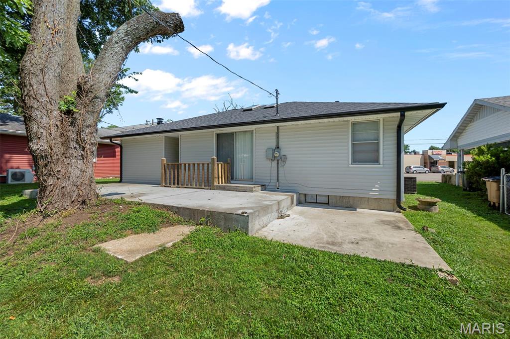 Pleasant Acres - Residential