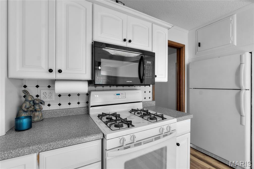 Pleasant Acres - Residential