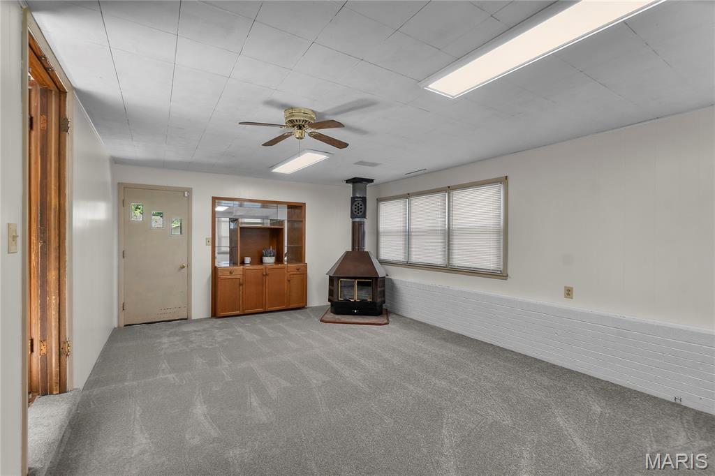 Pleasant Acres - Residential