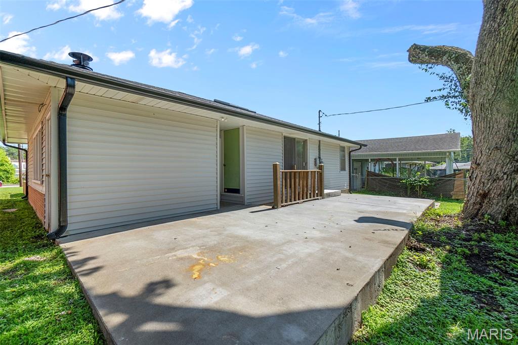 Pleasant Acres - Residential