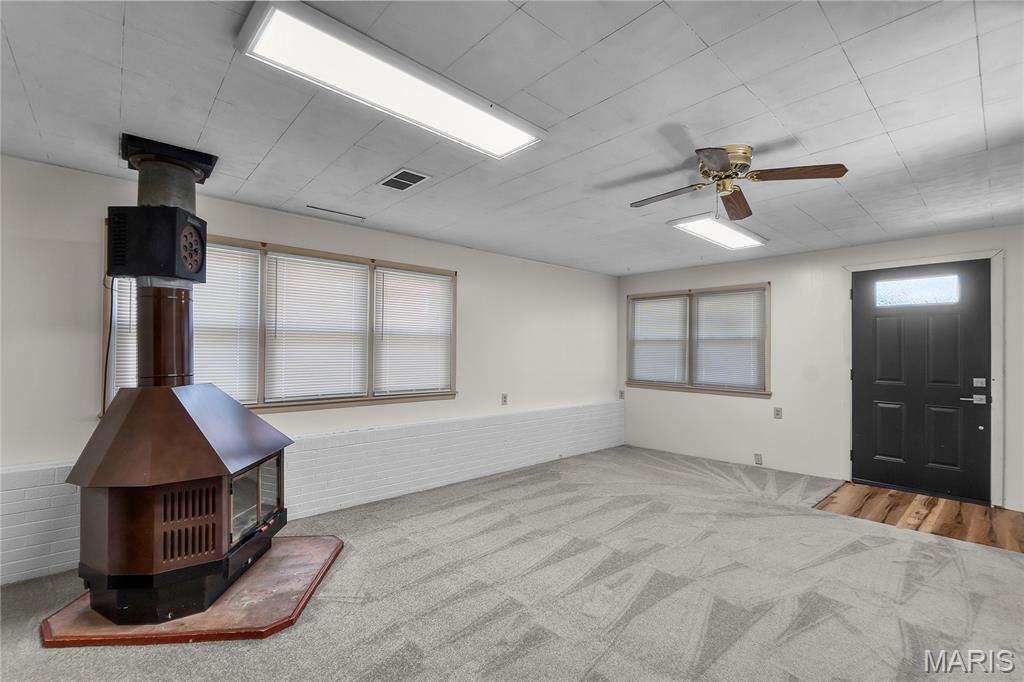 Pleasant Acres - Residential