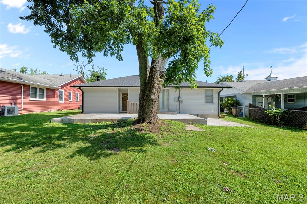 Pleasant Acres - Residential