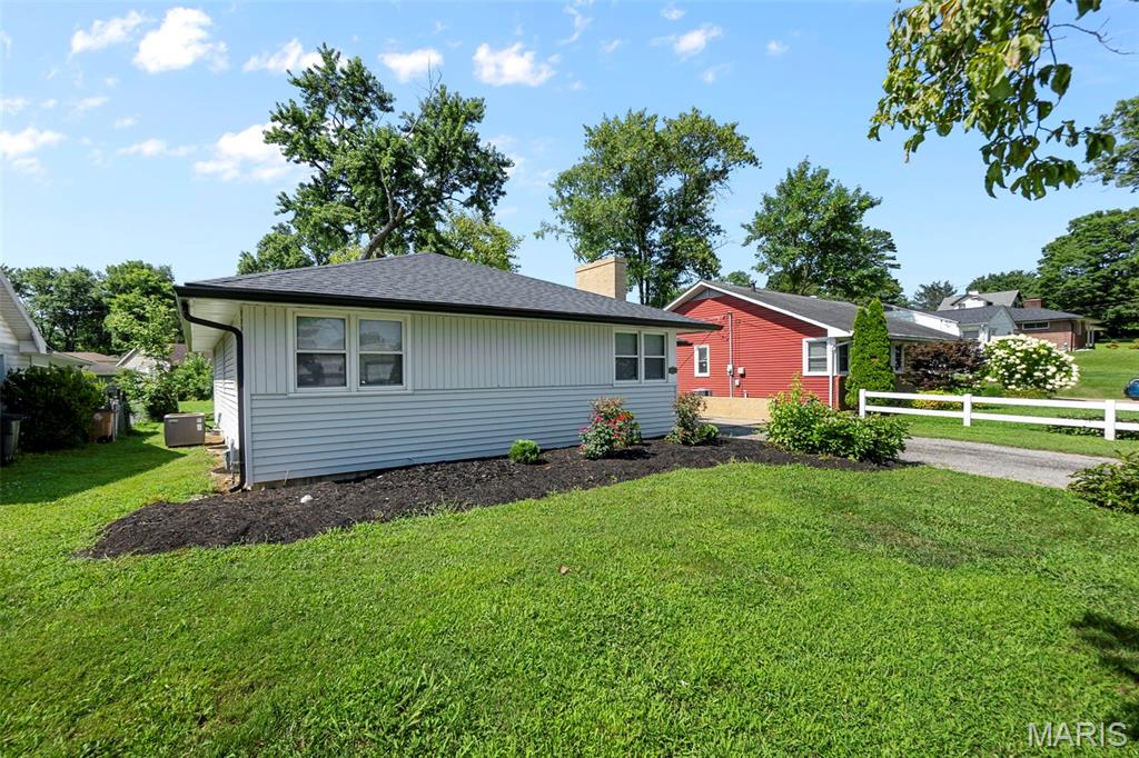 Pleasant Acres - Residential