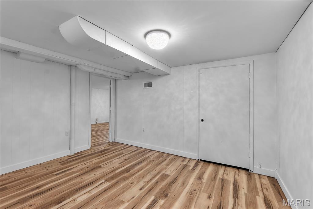 Pleasant Acres - Residential