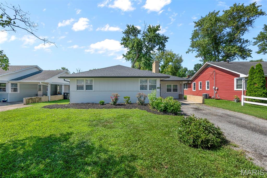 Pleasant Acres - Residential