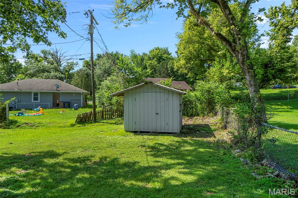 Pleasant Acres - Residential