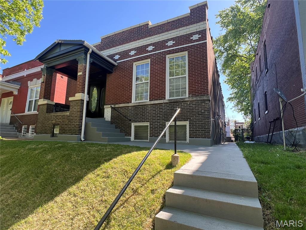 Richards Add - Residential