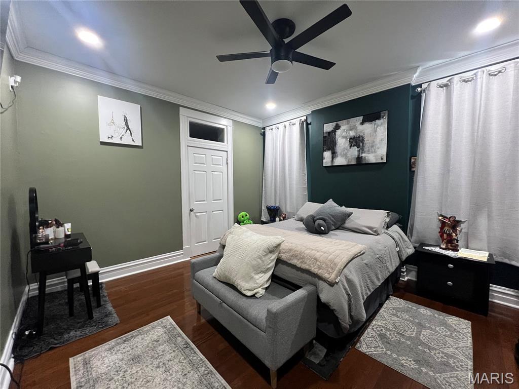 Richards Add - Residential