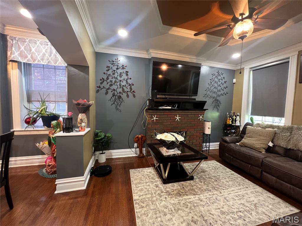 Richards Add - Residential