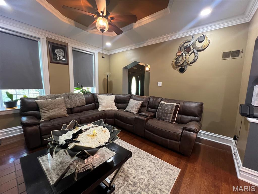 Richards Add - Residential