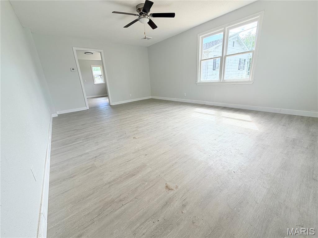 Muldrow Add - Residential