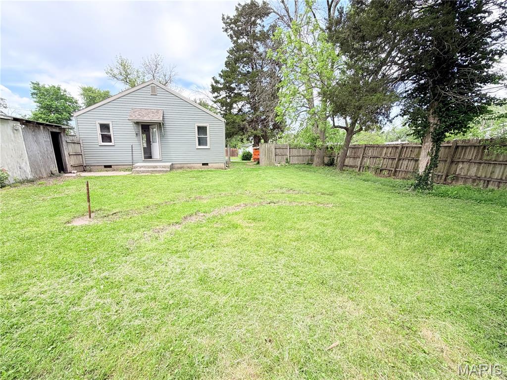 Muldrow Add - Residential