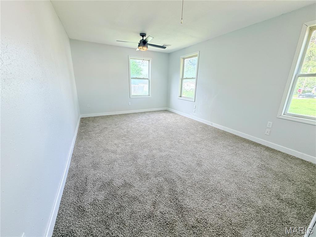 Muldrow Add - Residential