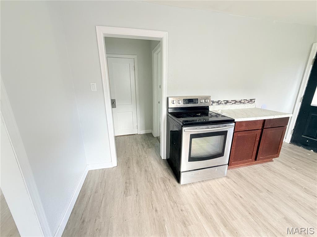 Muldrow Add - Residential