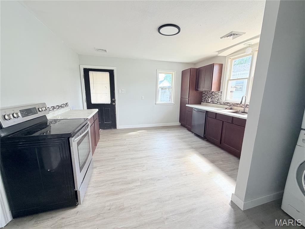 Muldrow Add - Residential