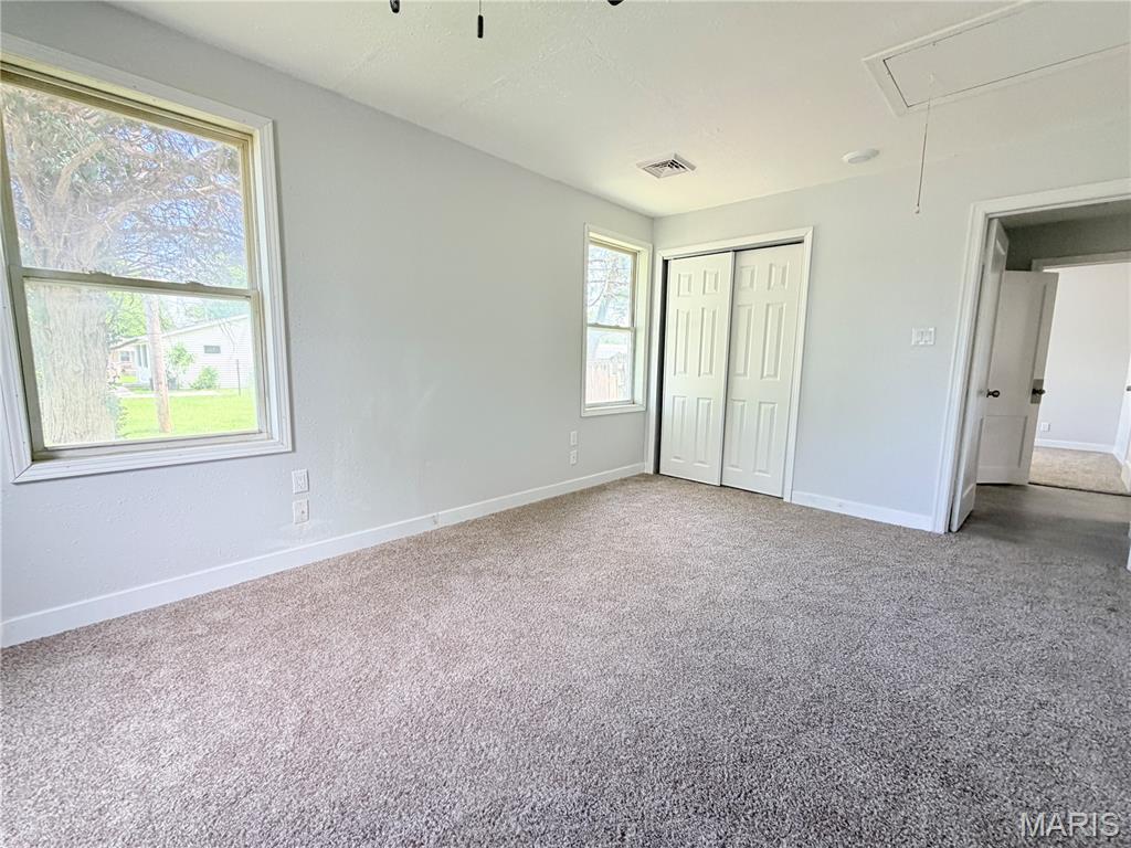 Muldrow Add - Residential