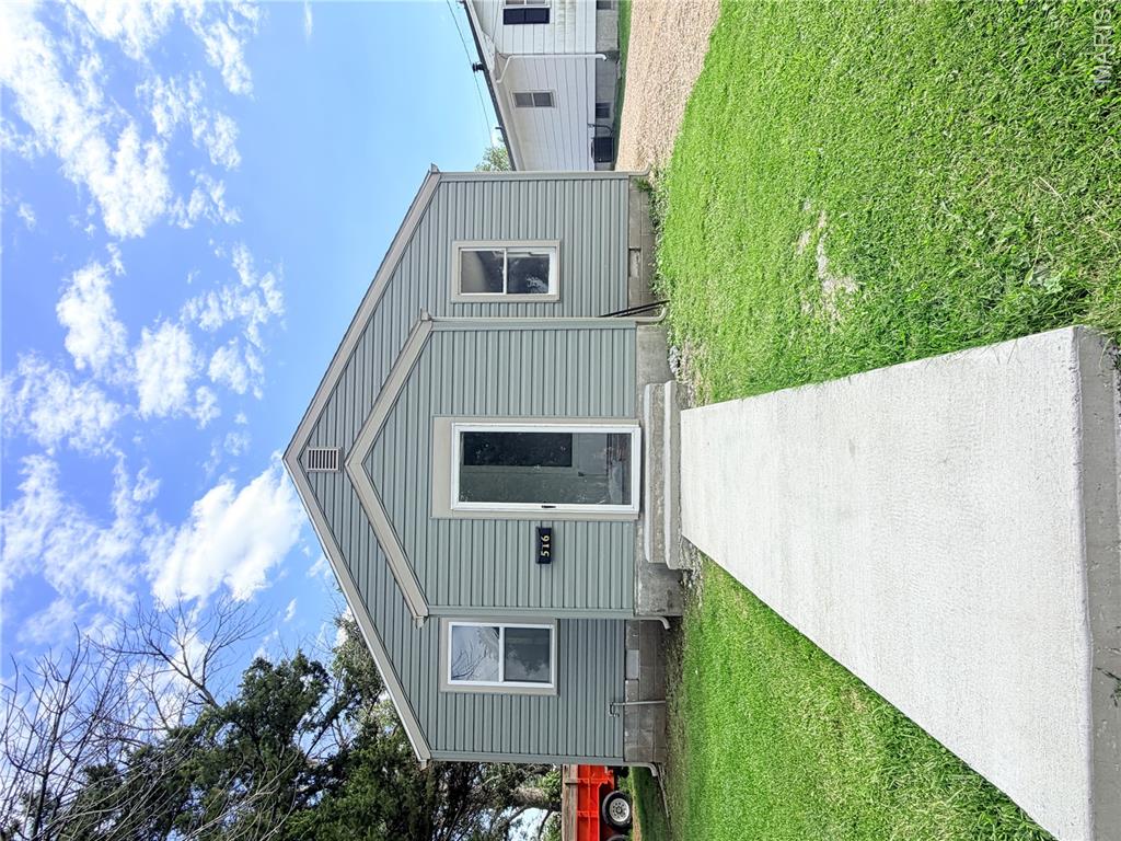 Muldrow Add - Residential
