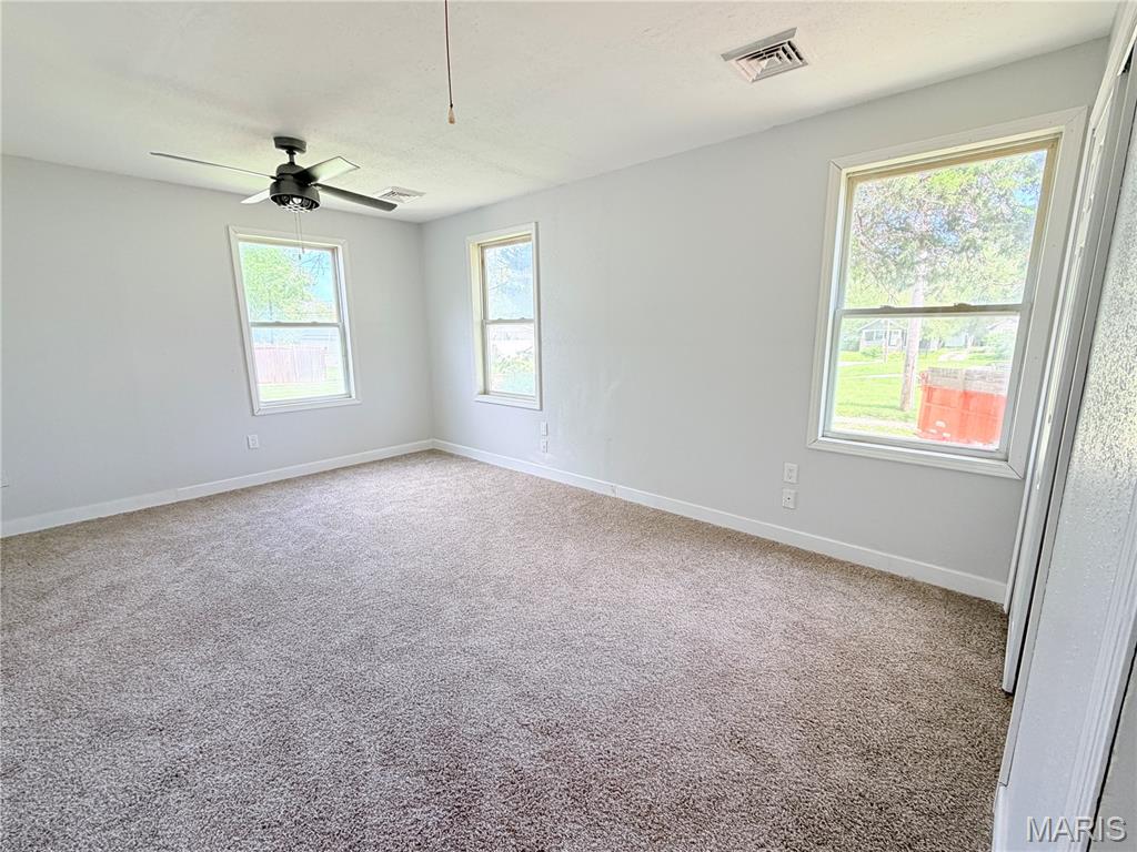 Muldrow Add - Residential