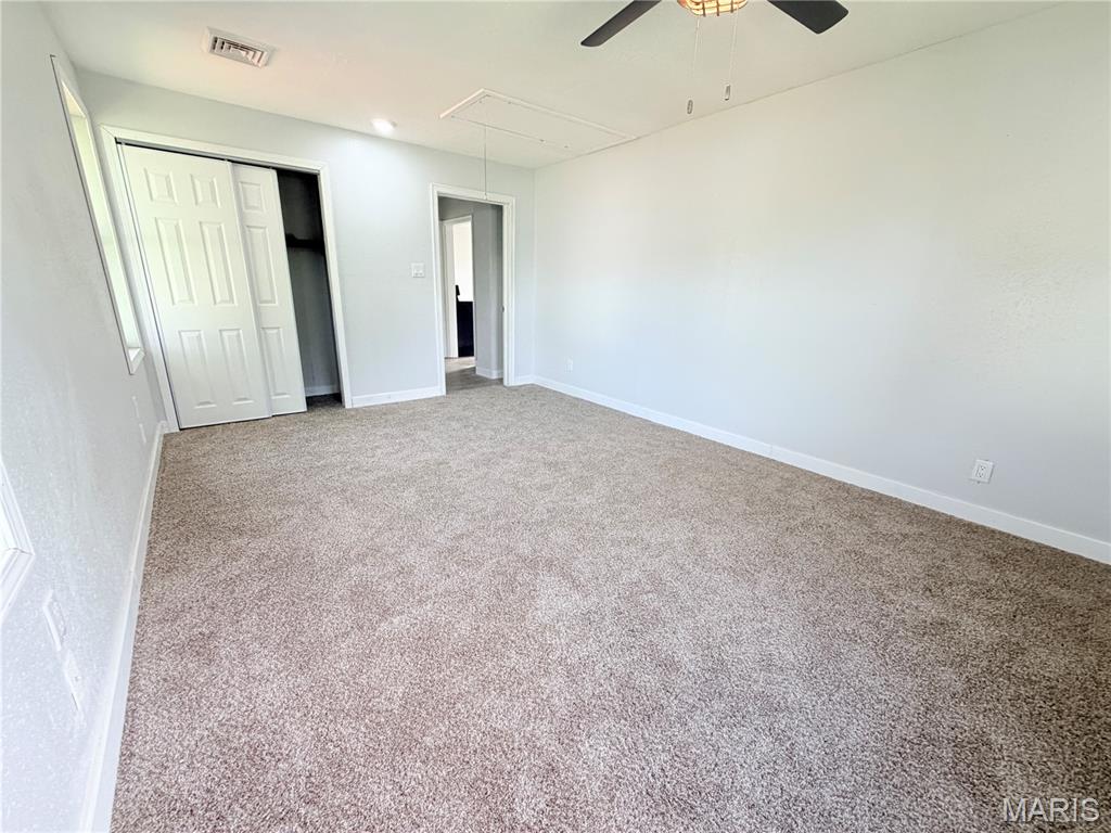 Muldrow Add - Residential