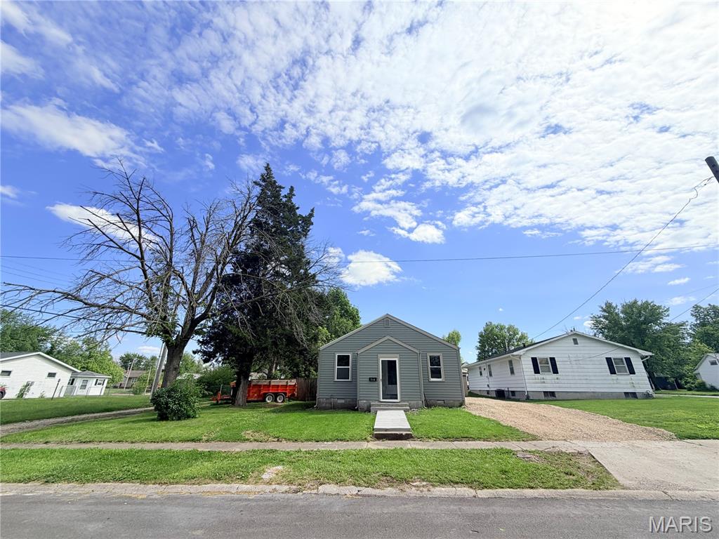 Muldrow Add - Residential