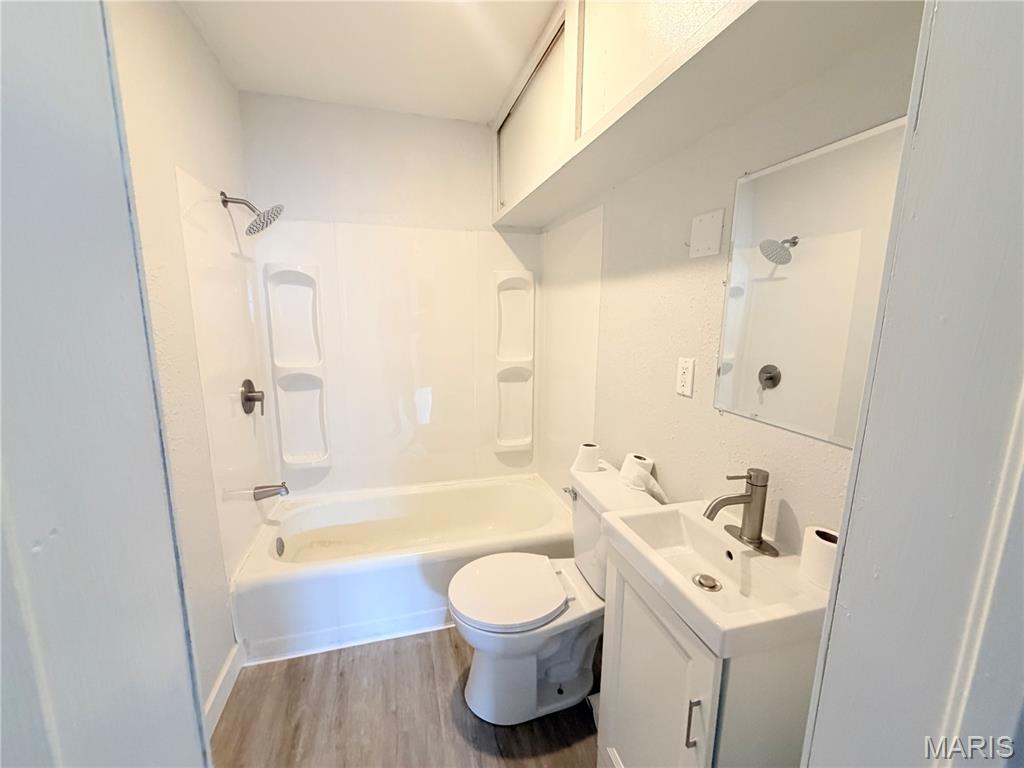 Muldrow Add - Residential