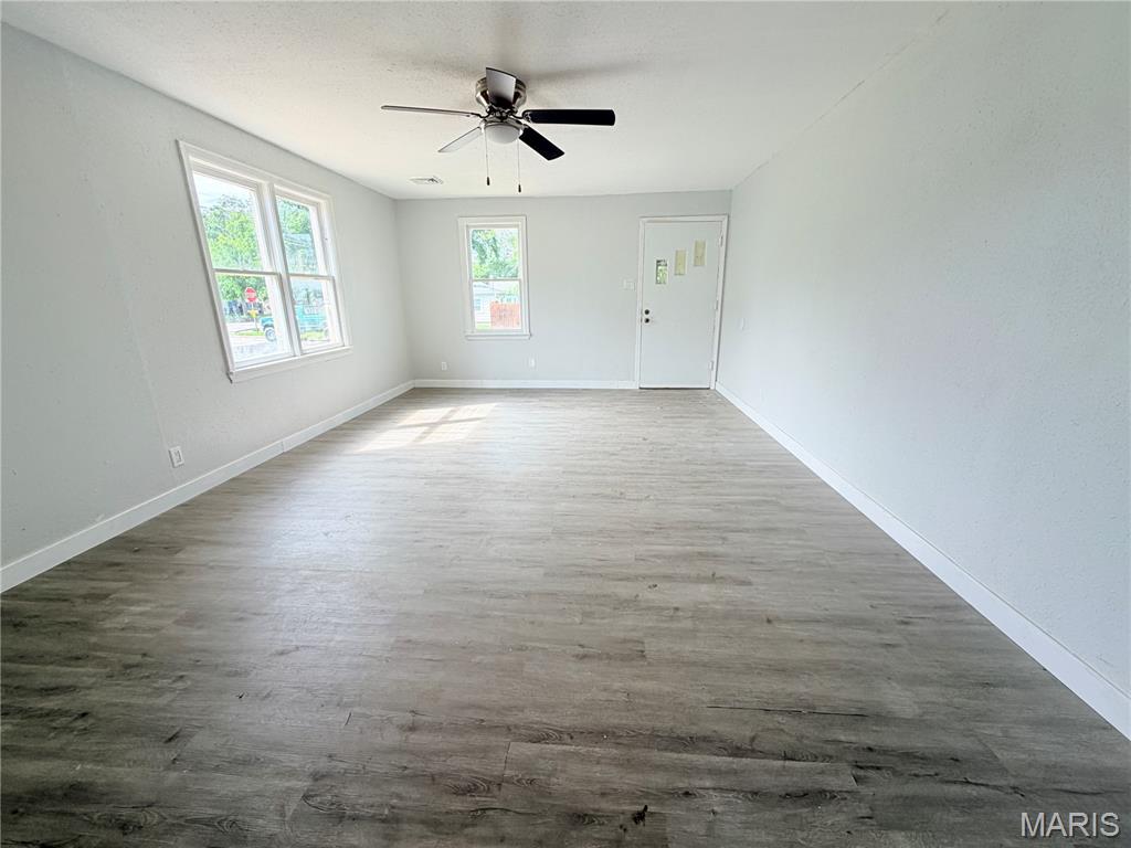 Muldrow Add - Residential