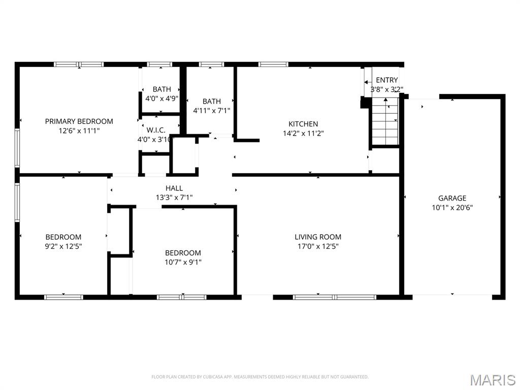 Flamingo Park 11 Sec 1 - Residential