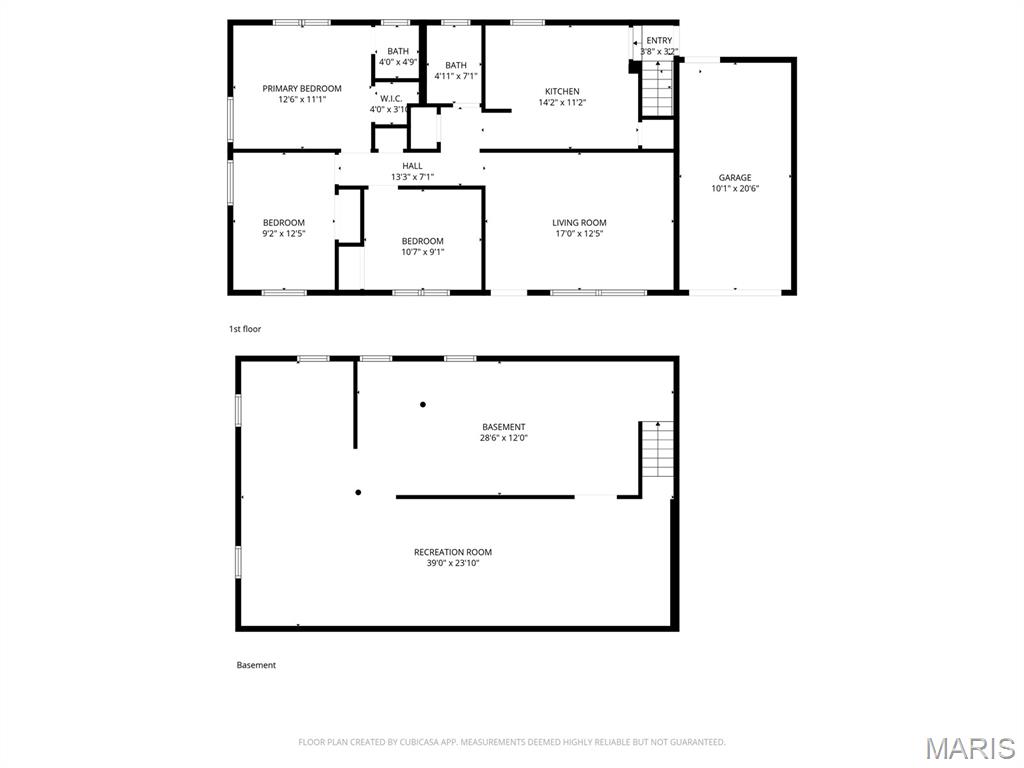 Flamingo Park 11 Sec 1 - Residential