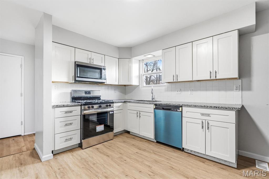 Flamingo Park 11 Sec 1 - Residential