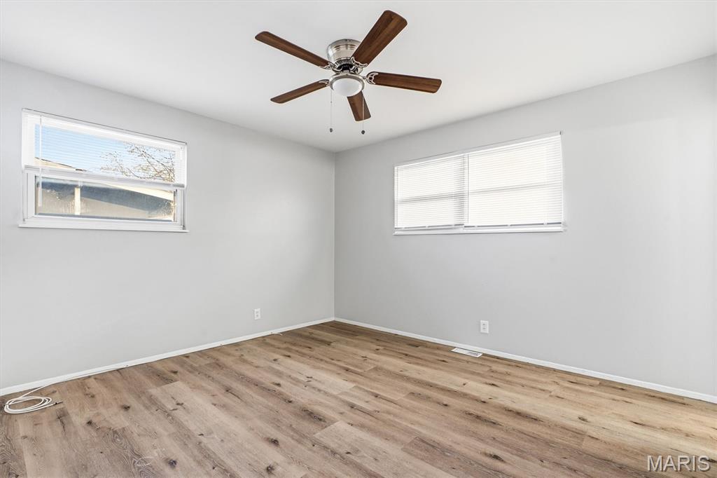 Flamingo Park 11 Sec 1 - Residential