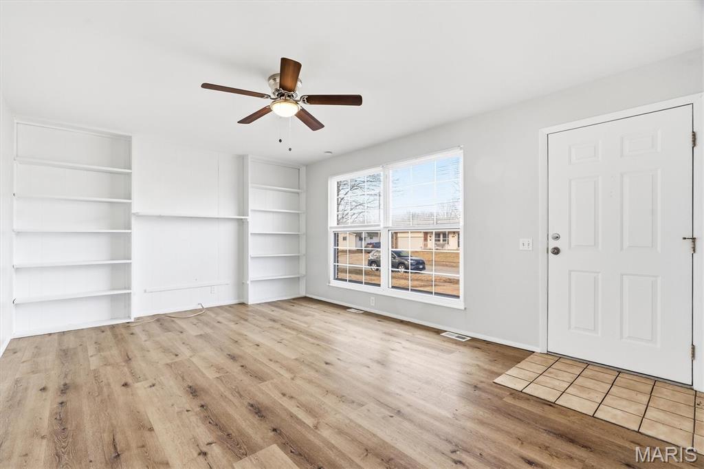 Flamingo Park 11 Sec 1 - Residential