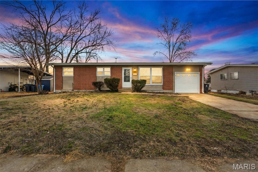 Flamingo Park 11 Sec 1 - Residential