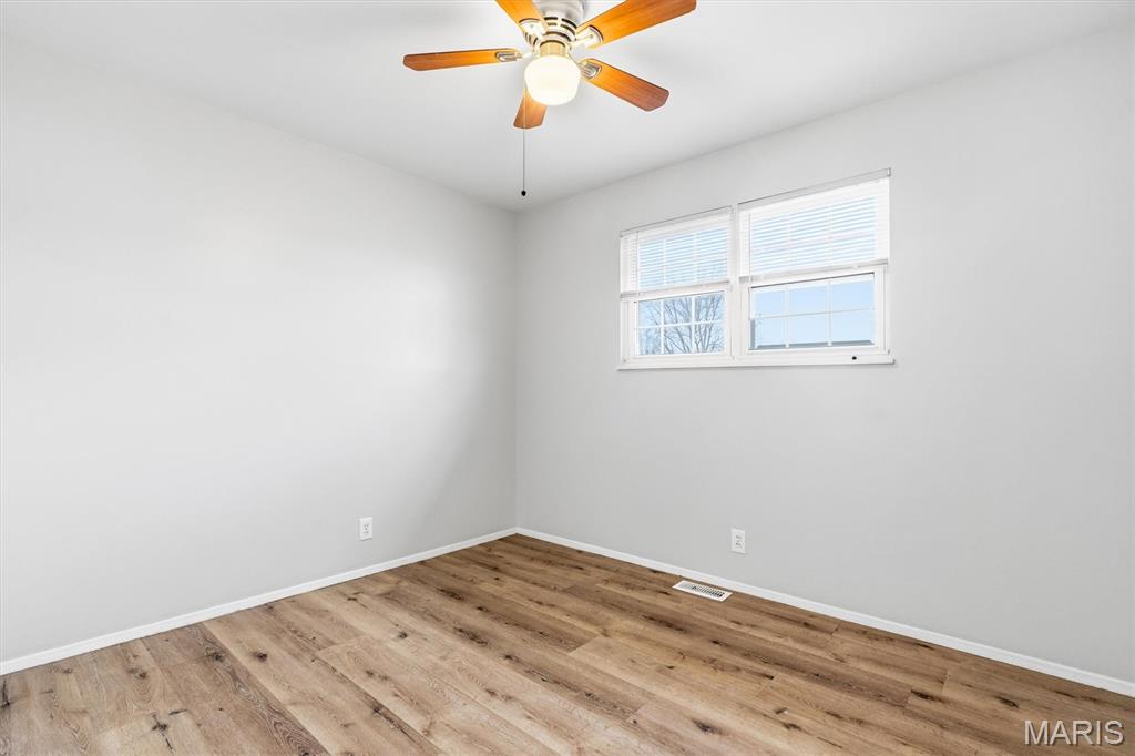 Flamingo Park 11 Sec 1 - Residential