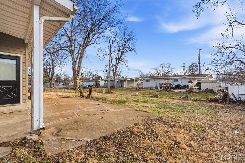 Flamingo Park 11 Sec 1 - Residential