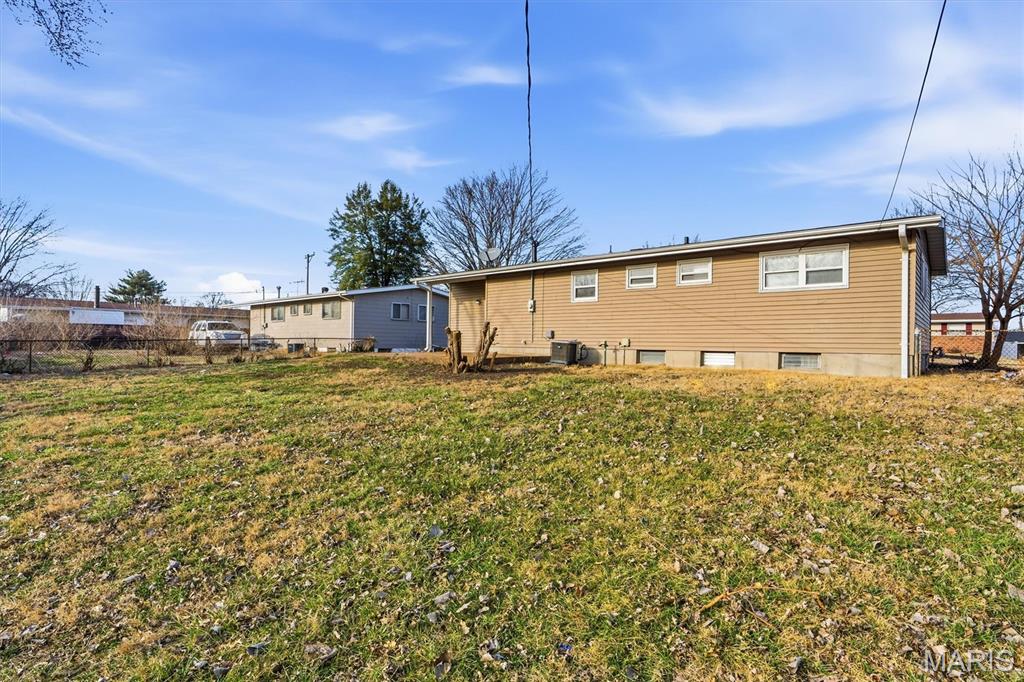 Flamingo Park 11 Sec 1 - Residential