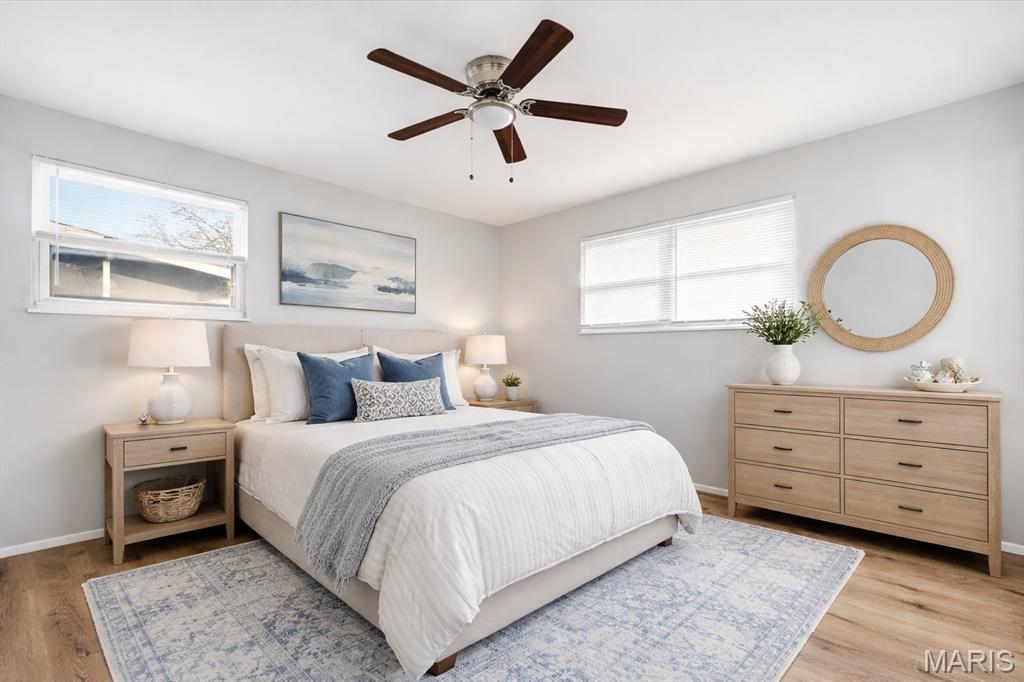 Flamingo Park 11 Sec 1 - Residential