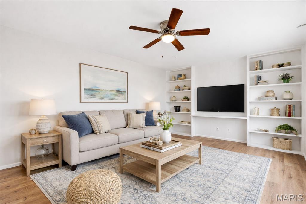 Flamingo Park 11 Sec 1 - Residential