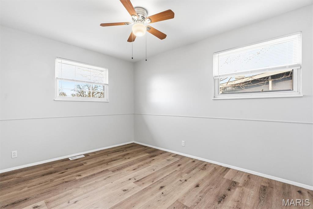 Flamingo Park 11 Sec 1 - Residential