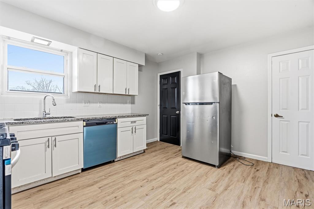 Flamingo Park 11 Sec 1 - Residential