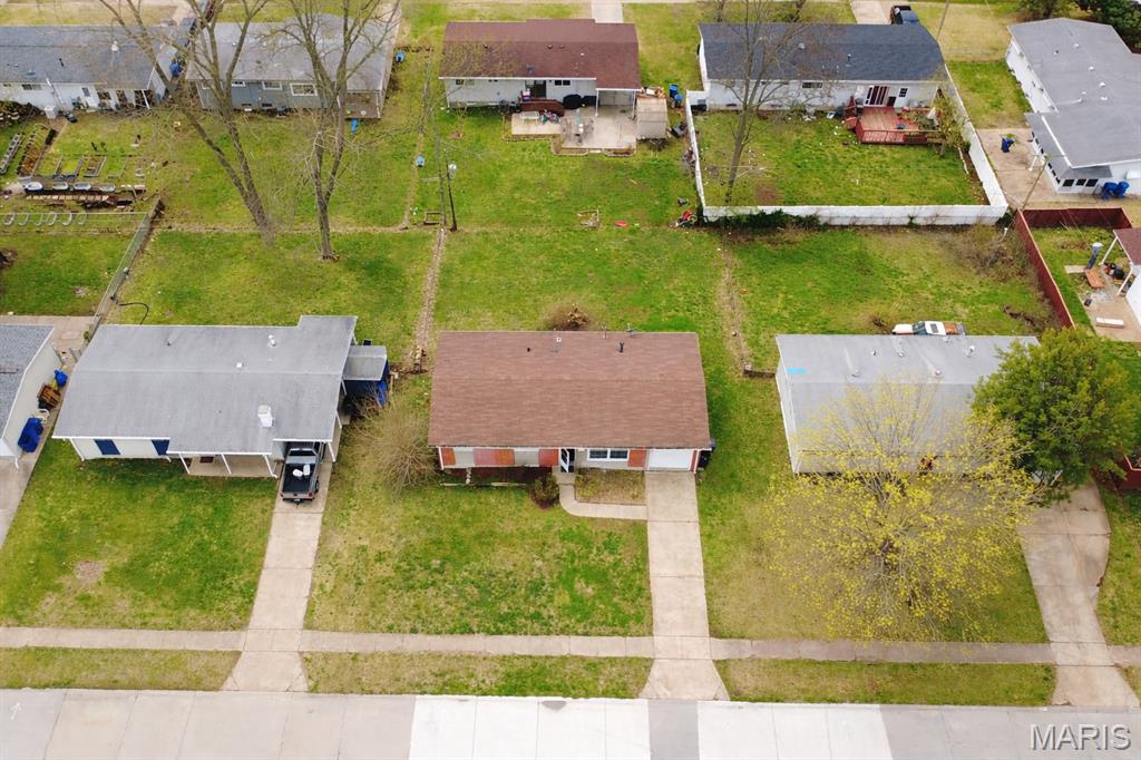 Flamingo Park 11 Sec 1 - Residential