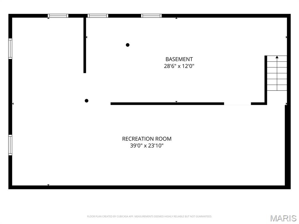 Flamingo Park 11 Sec 1 - Residential