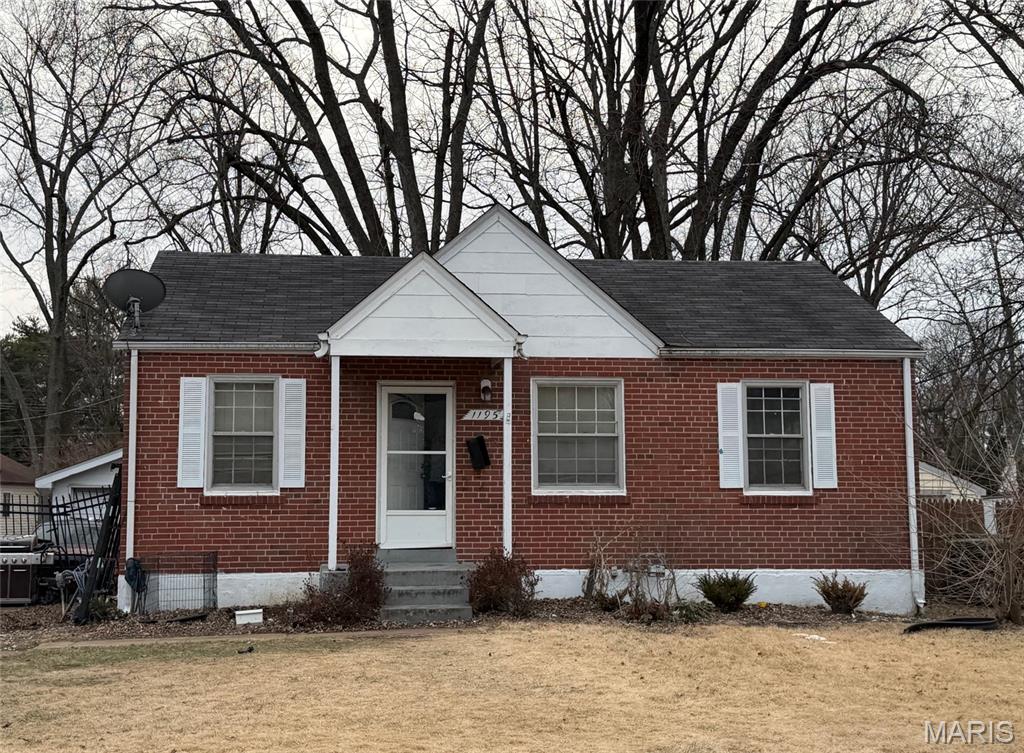 Duchesne 2nd Add - Residential