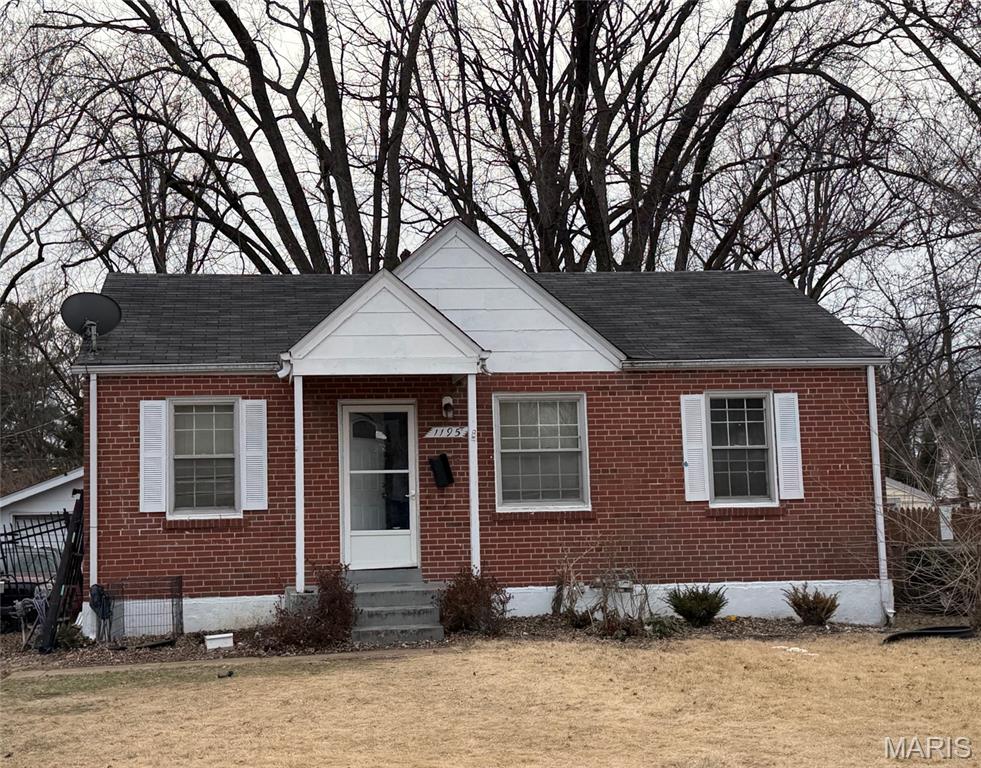 Duchesne 2nd Add - Residential