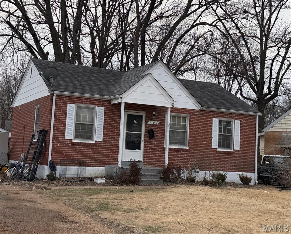 Duchesne 2nd Add - Residential