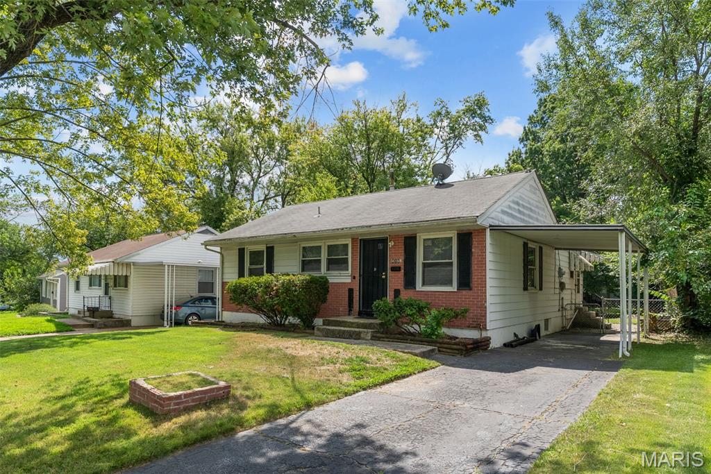 416 Lanark Road