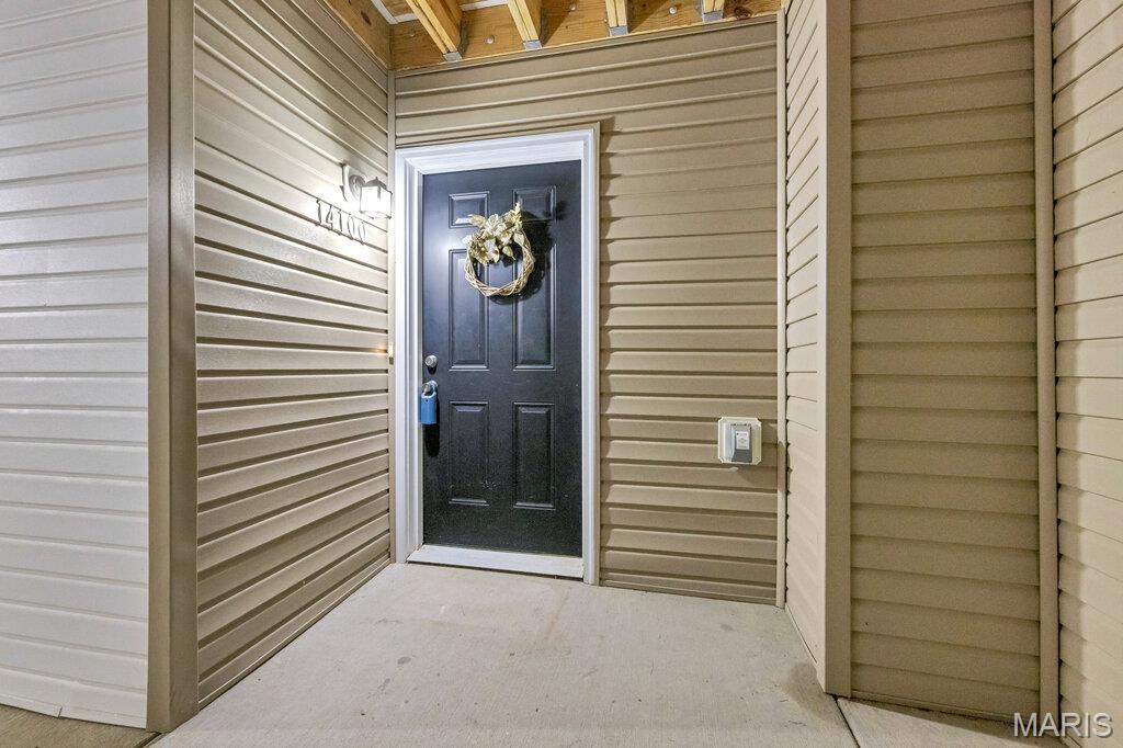 Springhurst Terrace #14 - Residential