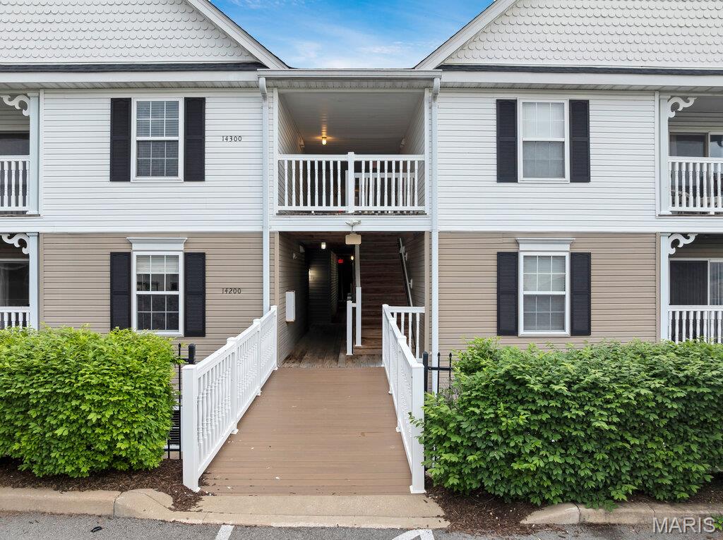 Springhurst Terrace #14 - Residential