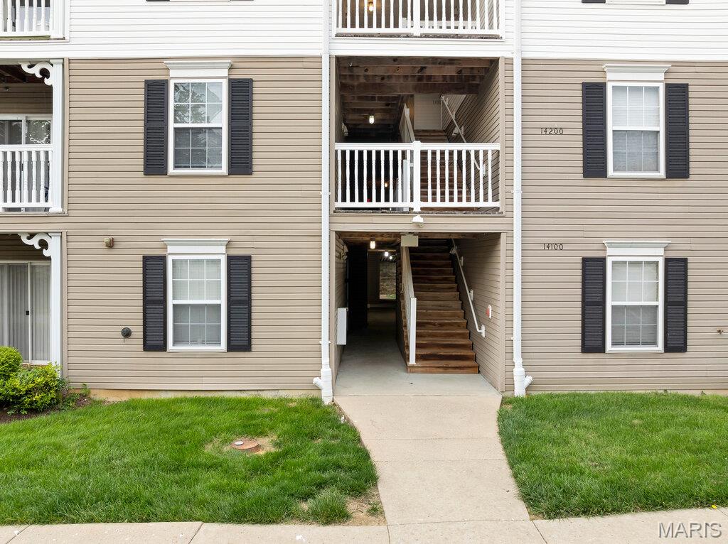 Springhurst Terrace #14 - Residential