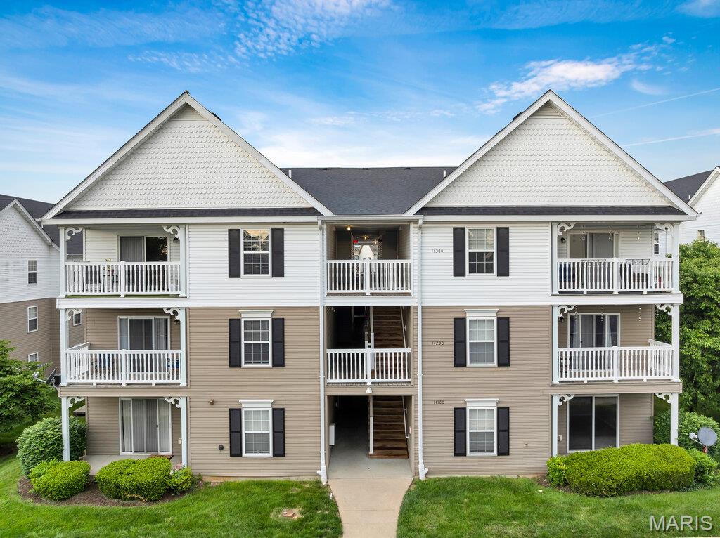 Springhurst Terrace #14 - Residential
